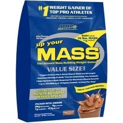 MHP Up Your Mass 4500 gram